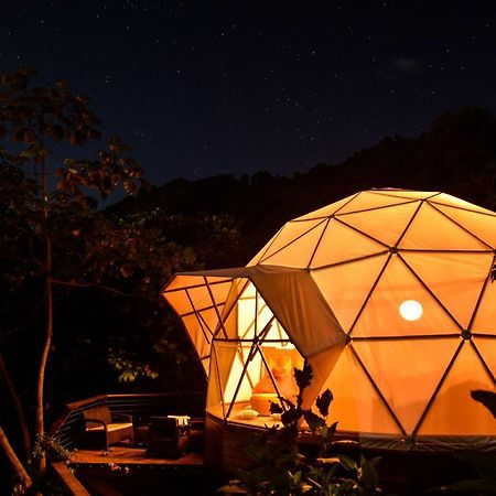 Trekker Glamping Hotel Minca Luaran gambar
