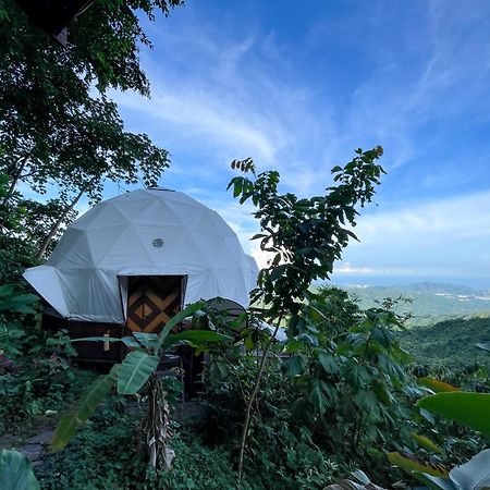 Trekker Glamping Hotel Minca Luaran gambar