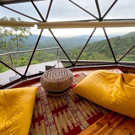 Trekker Glamping Hotel Minca Luaran gambar