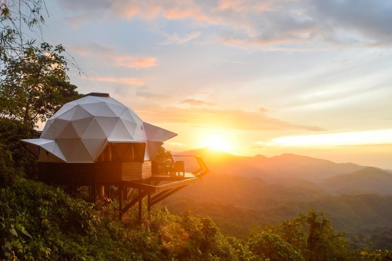 Trekker Glamping Hotel Minca Luaran gambar