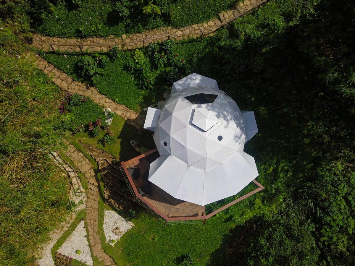 Trekker Glamping Hotel Minca Luaran gambar