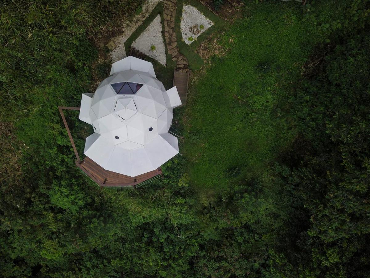 Trekker Glamping Hotel Minca Luaran gambar