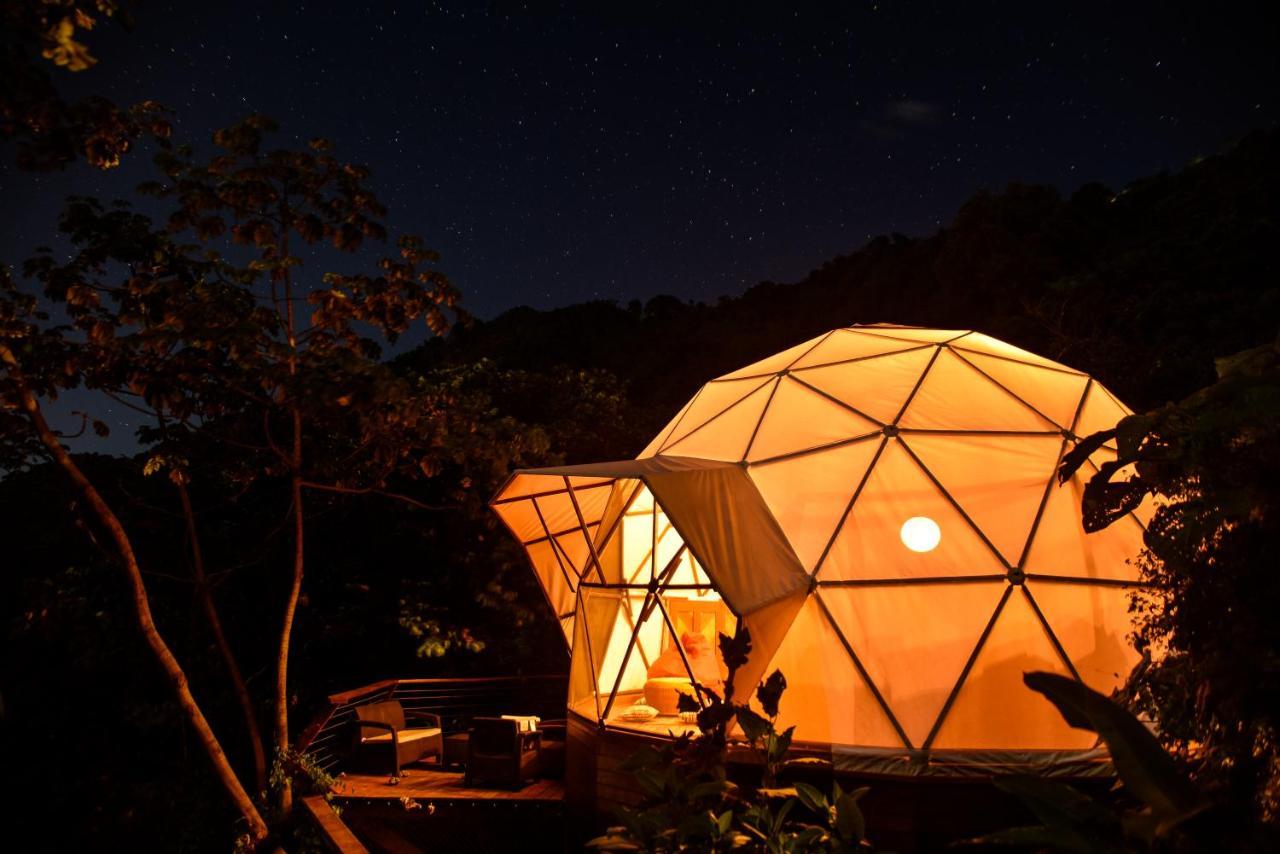 Trekker Glamping Hotel Minca Luaran gambar