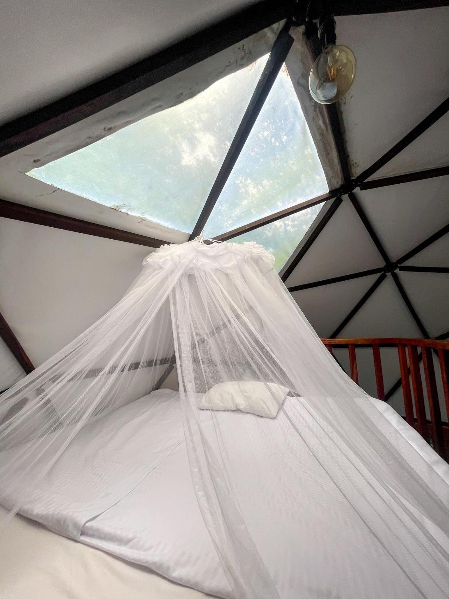 Trekker Glamping Hotel Minca Luaran gambar